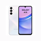 Samsung Galaxy A15 - 2 Sim - 4G -6.6"- 4/128 Go - 50Mpx-Empreinte digitale (montée sur le côté)
