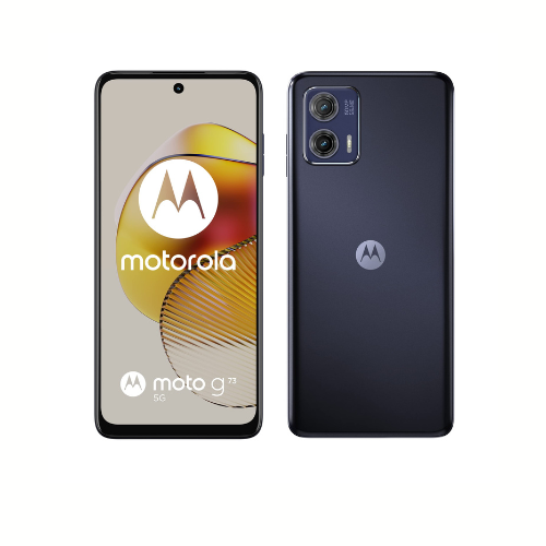 Motorola G73 5G - Performances fluides, processeur Snapdragon 778G