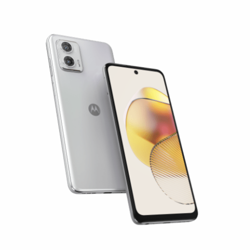 Motorola G73 5G - Connectivité 5G ultra-rapide