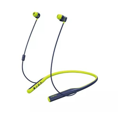 Oraimo Necklace 4 OEB-E50D - Écouteurs Bluetooth - Réduction De Bruit ENC