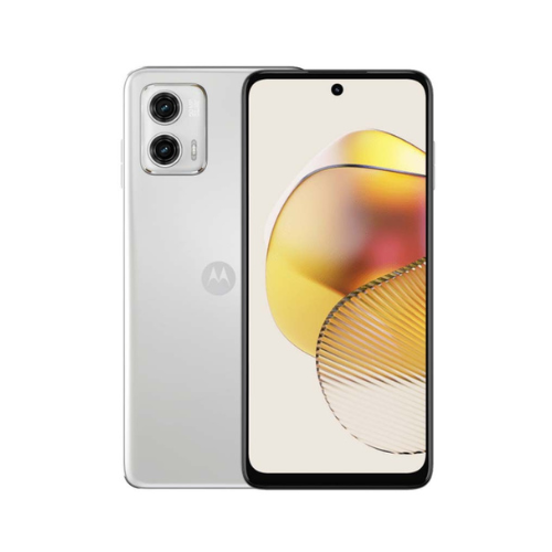 Motorola G73 5G - Style et fonctionnalité au rendez-vous