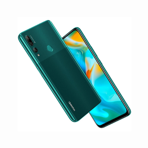 Huawei Y9s - Écran FullView, Résolution Haute Définition