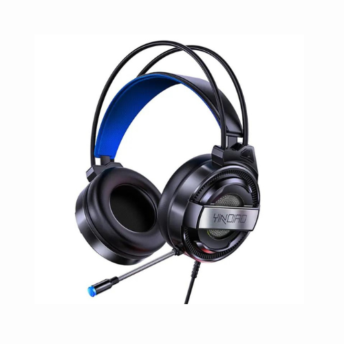 Achetez le Casque Gaming pour PC sur Aketan.ci - Livraison rapide garantie