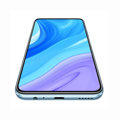 Huawei Y9s - Vue Arrière, Couleur Breathing Crystal