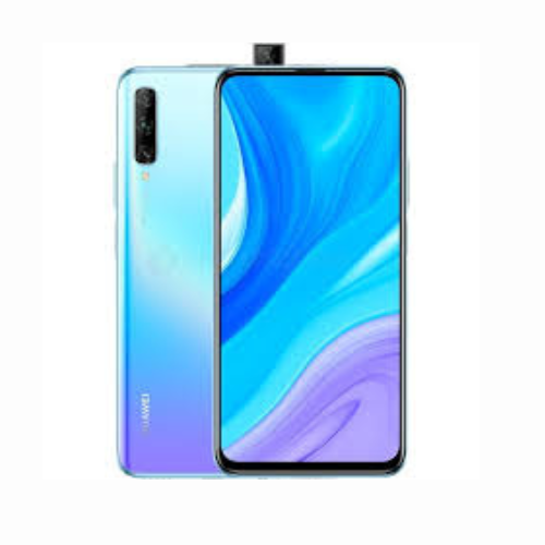 Huawei Y9s - Un Smartphone Élégant pour les Amateurs de Photos