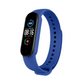 XIAOMI Mi Band 6 Intelligente Fitness Smartband, Bracelet  Smartwatch (2021)